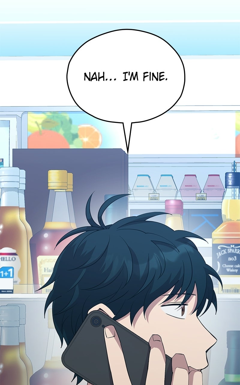 Night Shift in AnotherWorld Episode 4 page 7 - 