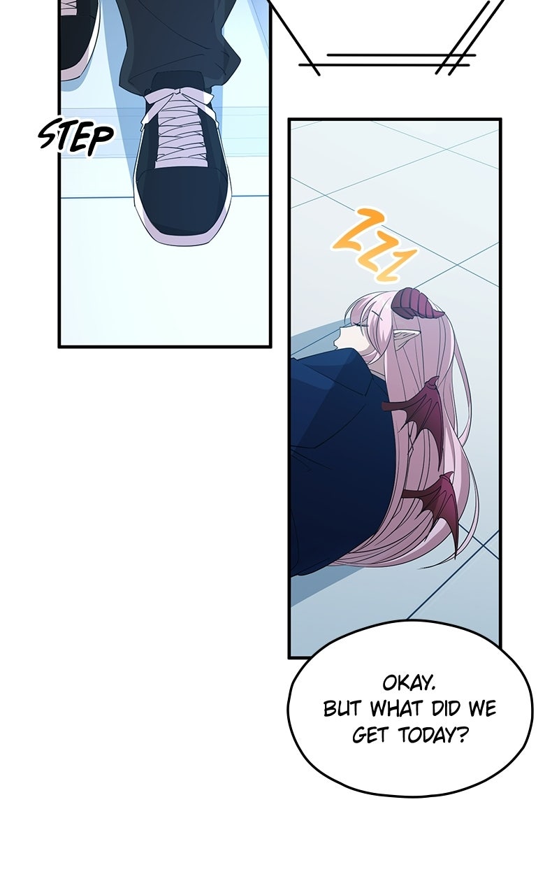 Night Shift in AnotherWorld Episode 4 page 65 - 