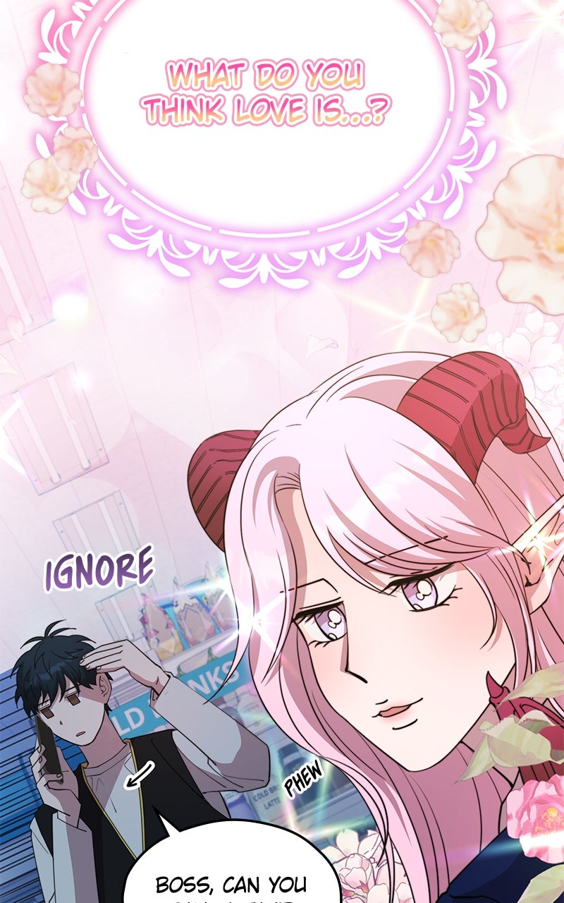 Night Shift in AnotherWorld Episode 4 page 76 - 
