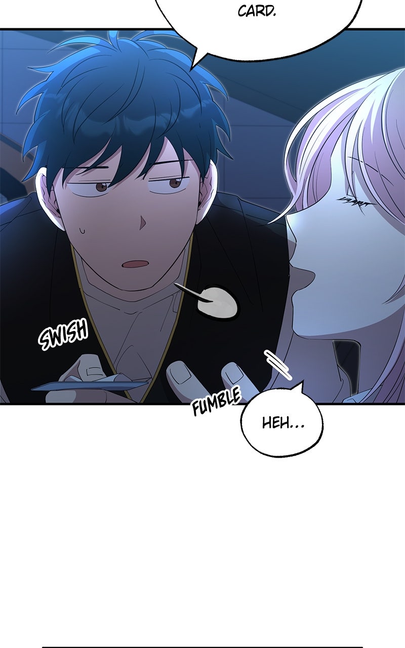 Night Shift in AnotherWorld Episode 4 page 81 - 