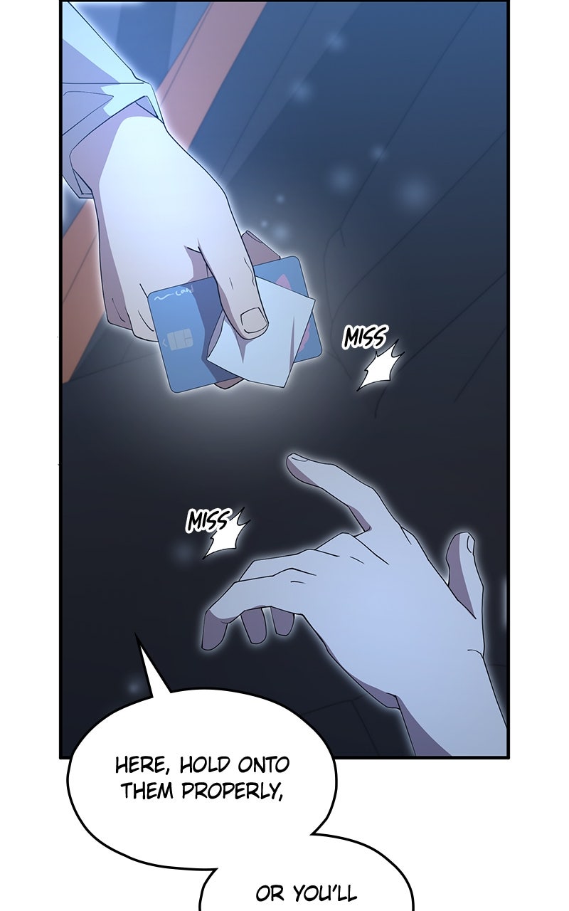Night Shift in AnotherWorld Episode 4 page 82 - 