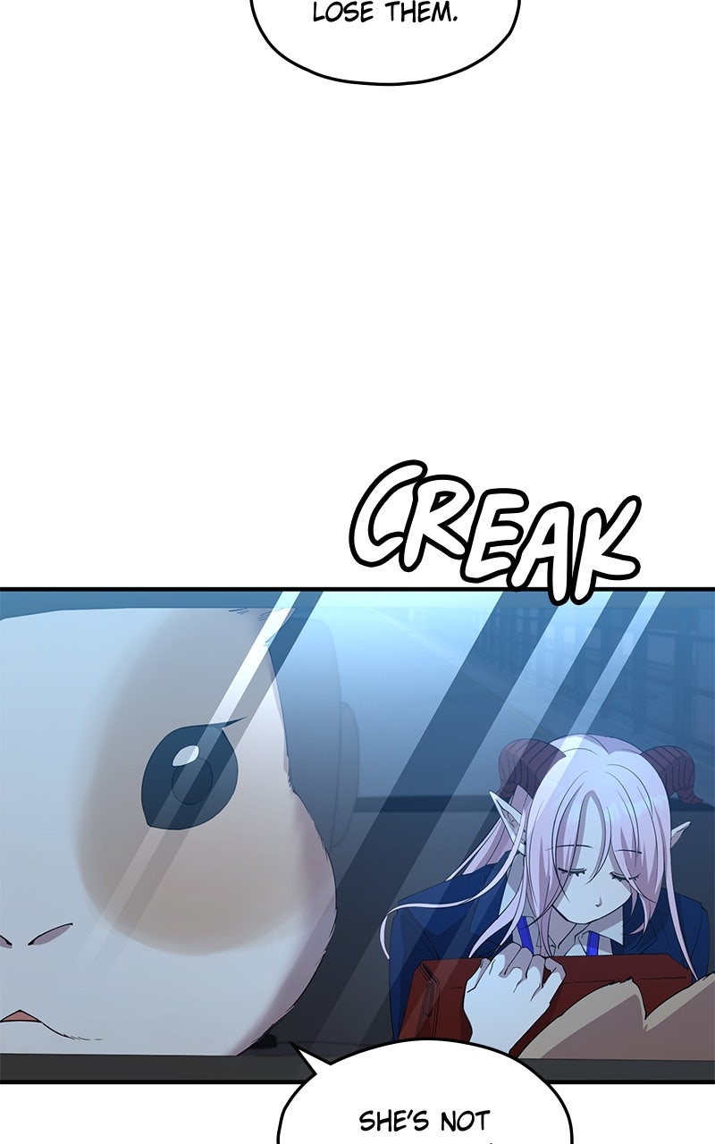 Night Shift in AnotherWorld Episode 4 page 83 - 