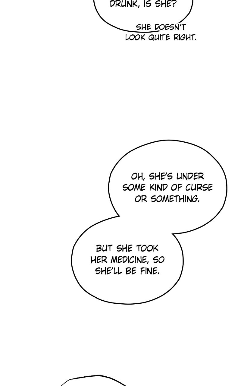 Night Shift in AnotherWorld Episode 4 page 84 - 