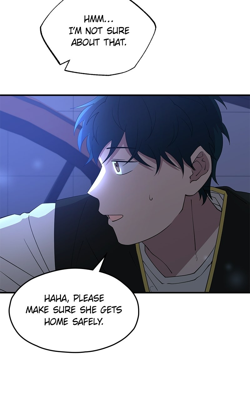 Night Shift in AnotherWorld Episode 4 page 85 - 