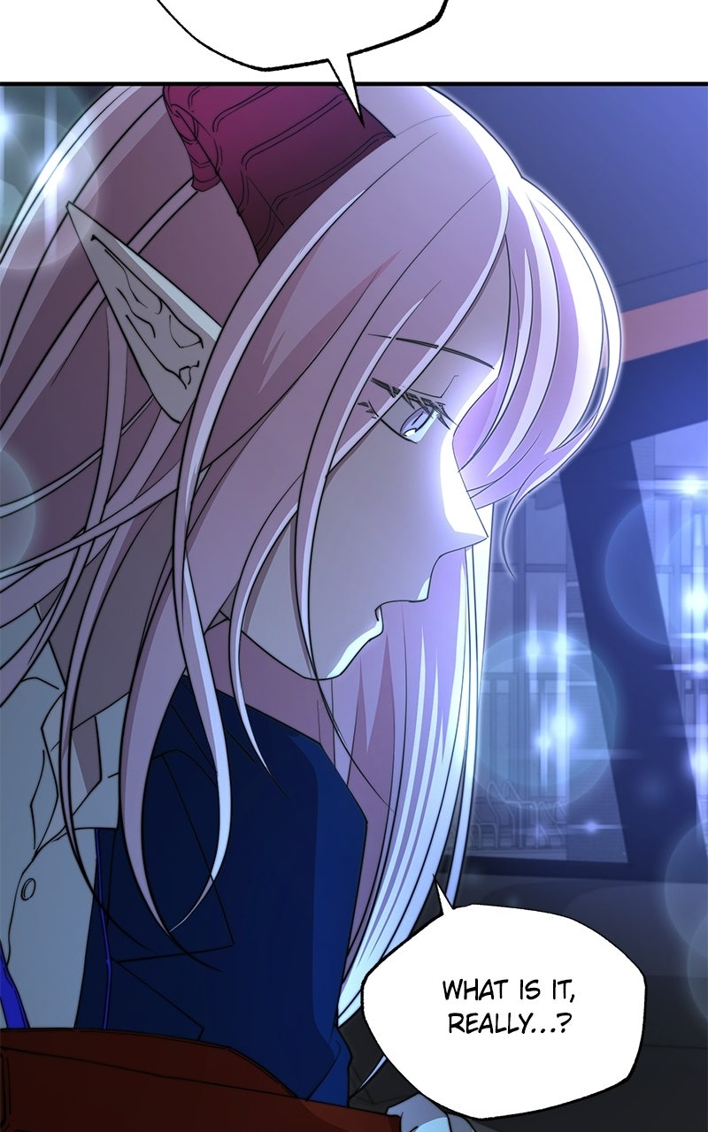 Night Shift in AnotherWorld Episode 4 page 87 - 