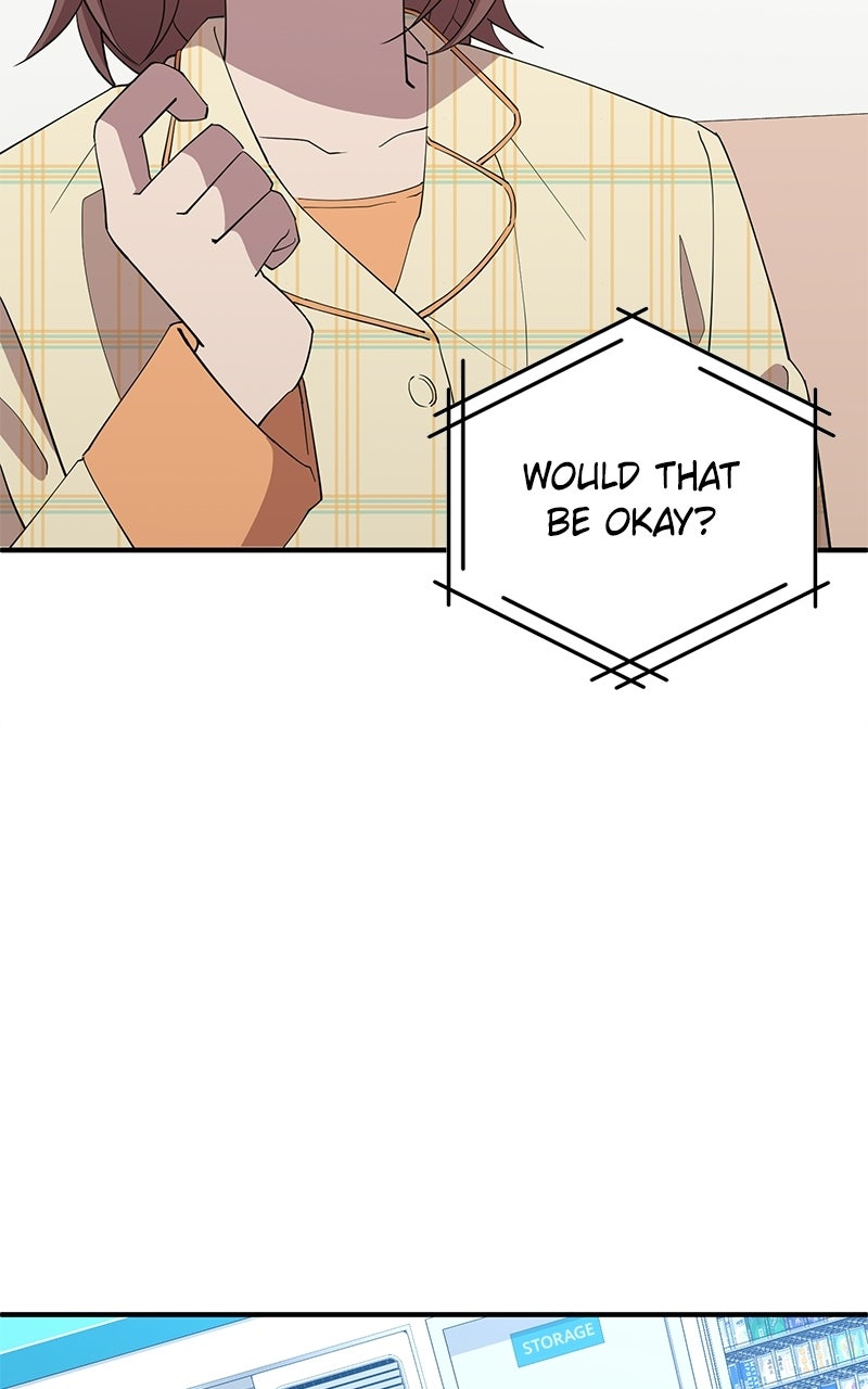 Night Shift in AnotherWorld Episode 4 page 10 - 
