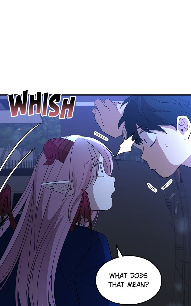Night Shift in AnotherWorld Episode 4 page 91 - 