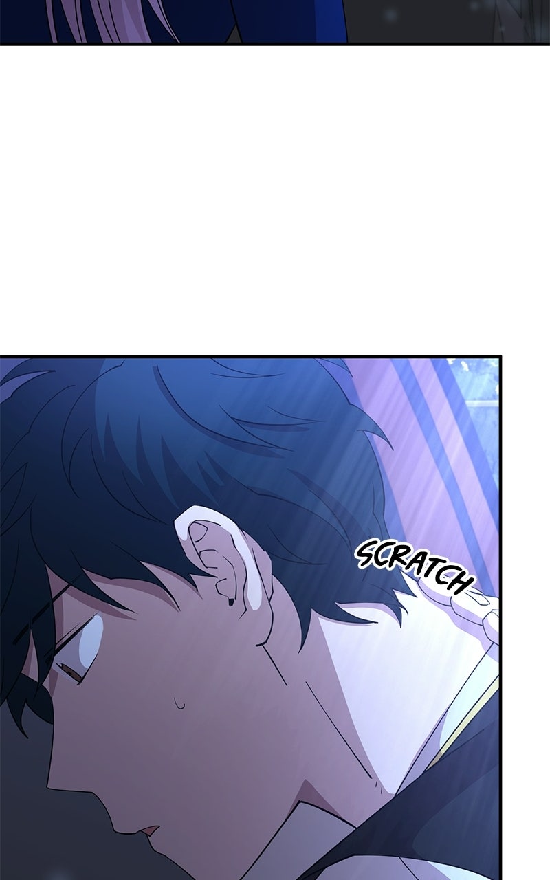 Night Shift in AnotherWorld Episode 4 page 92 - 