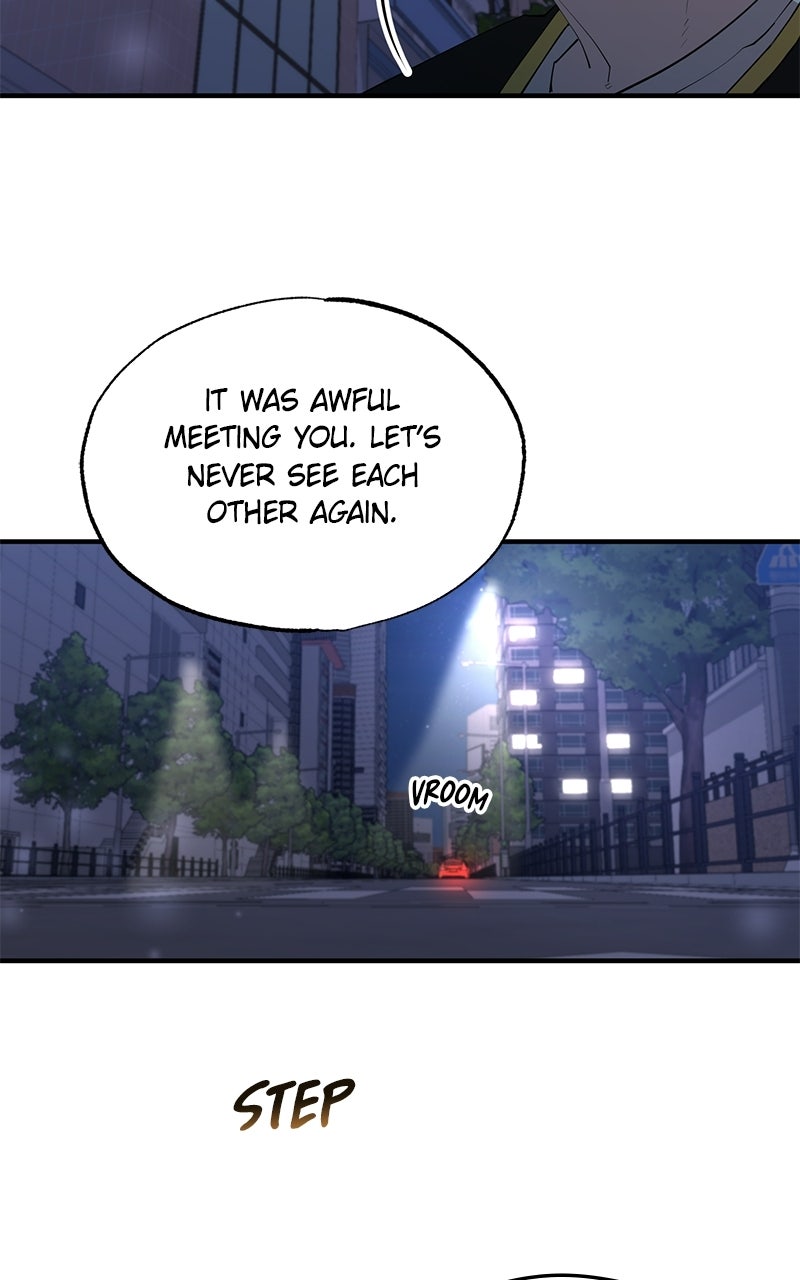 Night Shift in AnotherWorld Episode 4 page 96 - 