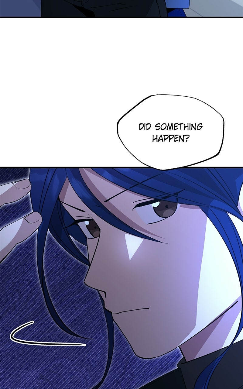 Night Shift in AnotherWorld Episode 4 page 100 - 