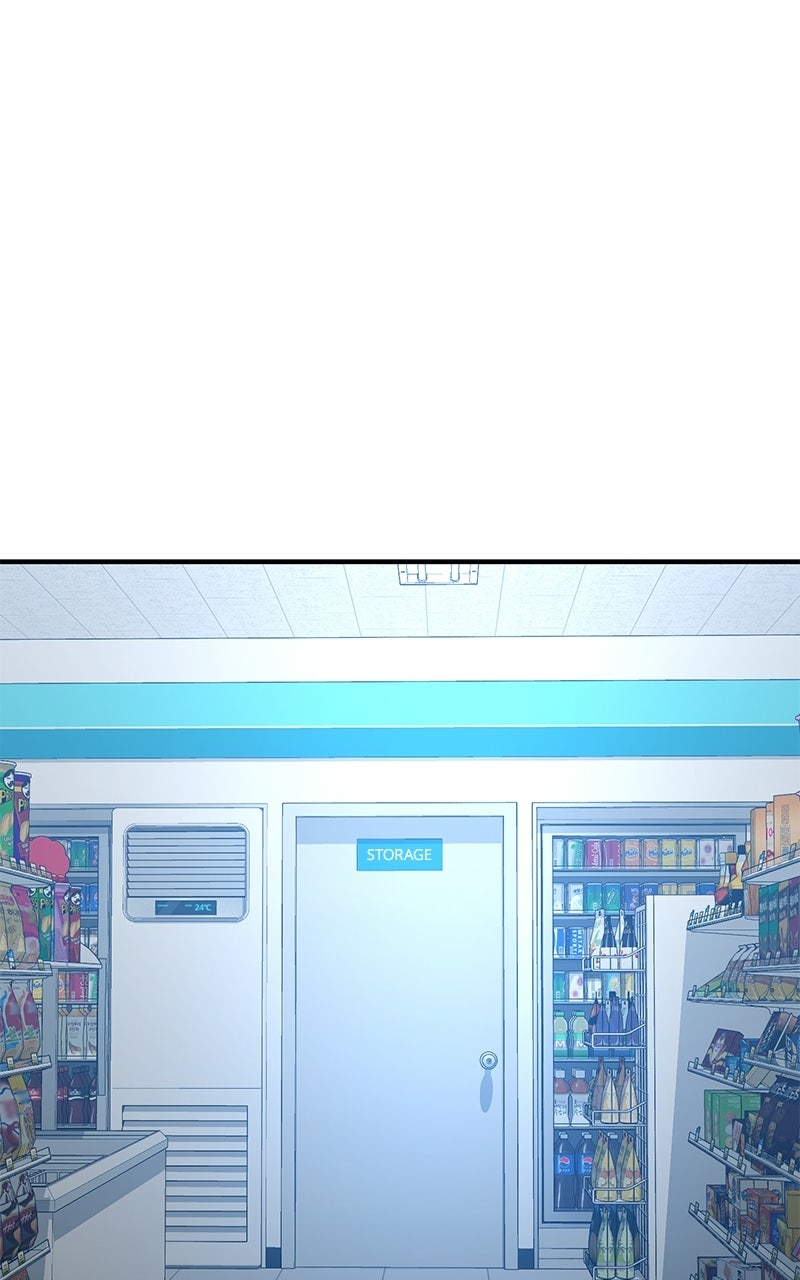 Night Shift in AnotherWorld Episode 5 page 13 - 