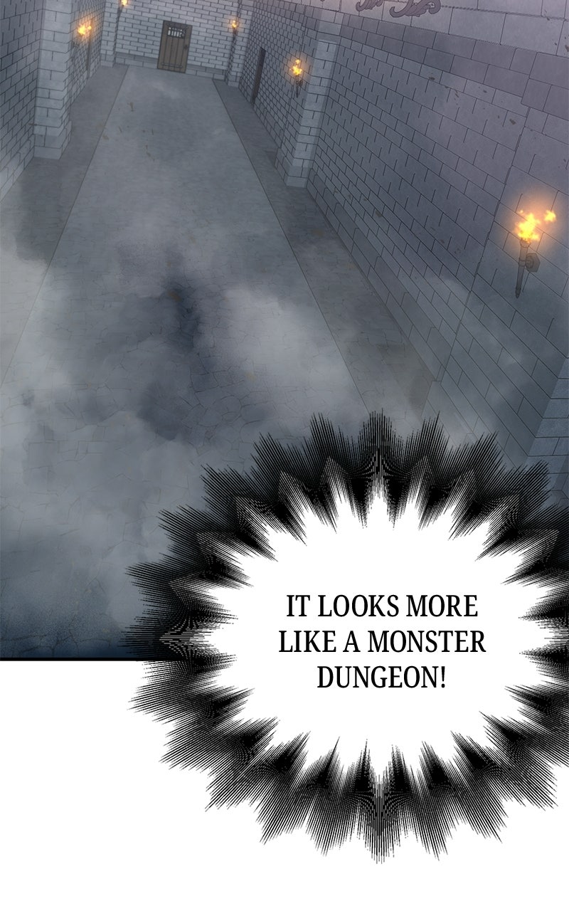 Night Shift in AnotherWorld Episode 5 page 19 - 