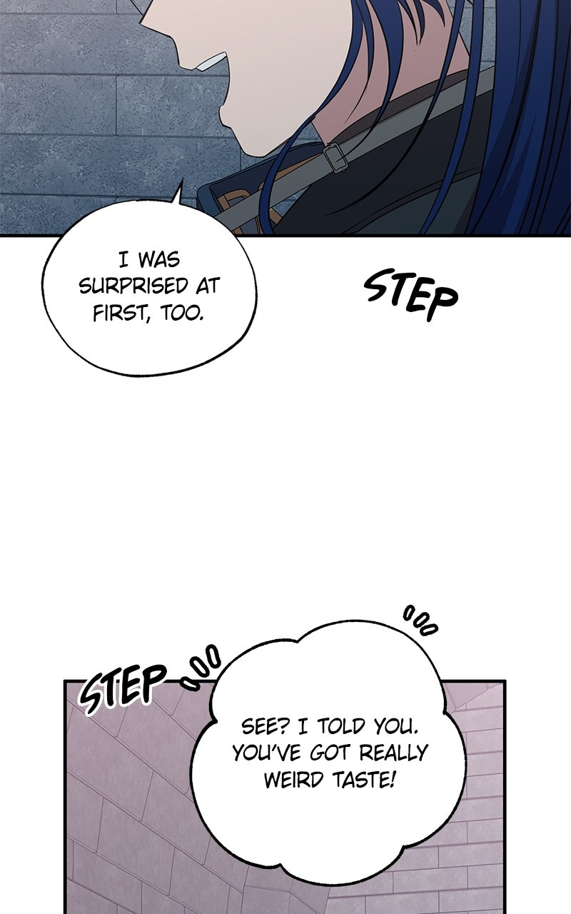 Night Shift in AnotherWorld Episode 5 page 22 - 