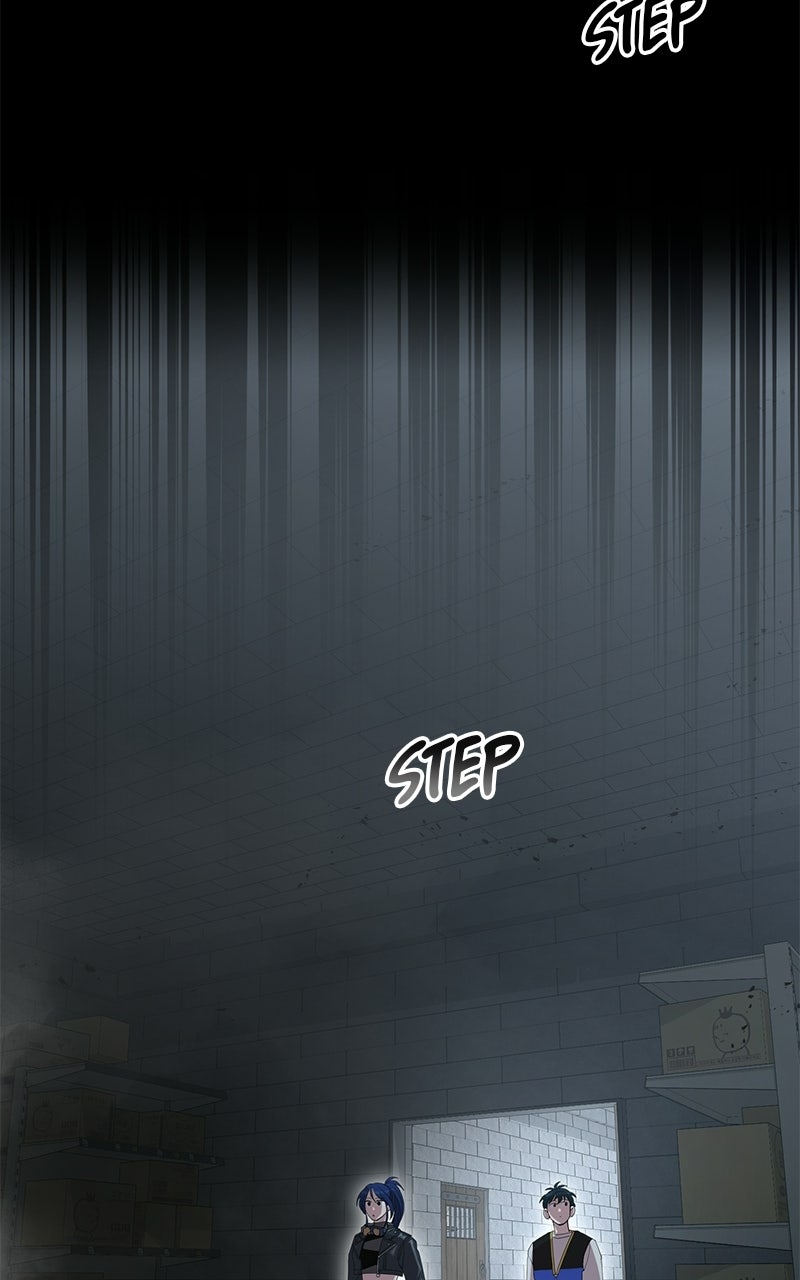 Night Shift in AnotherWorld Episode 5 page 27 - 