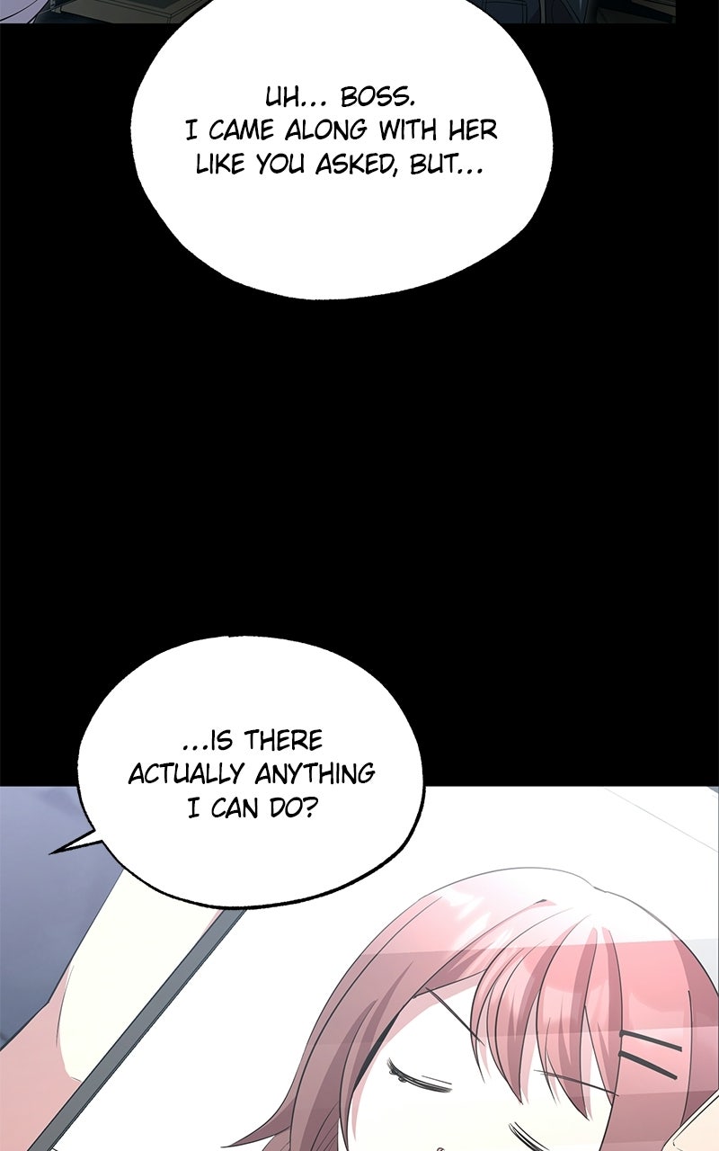 Night Shift in AnotherWorld Episode 5 page 30 - 