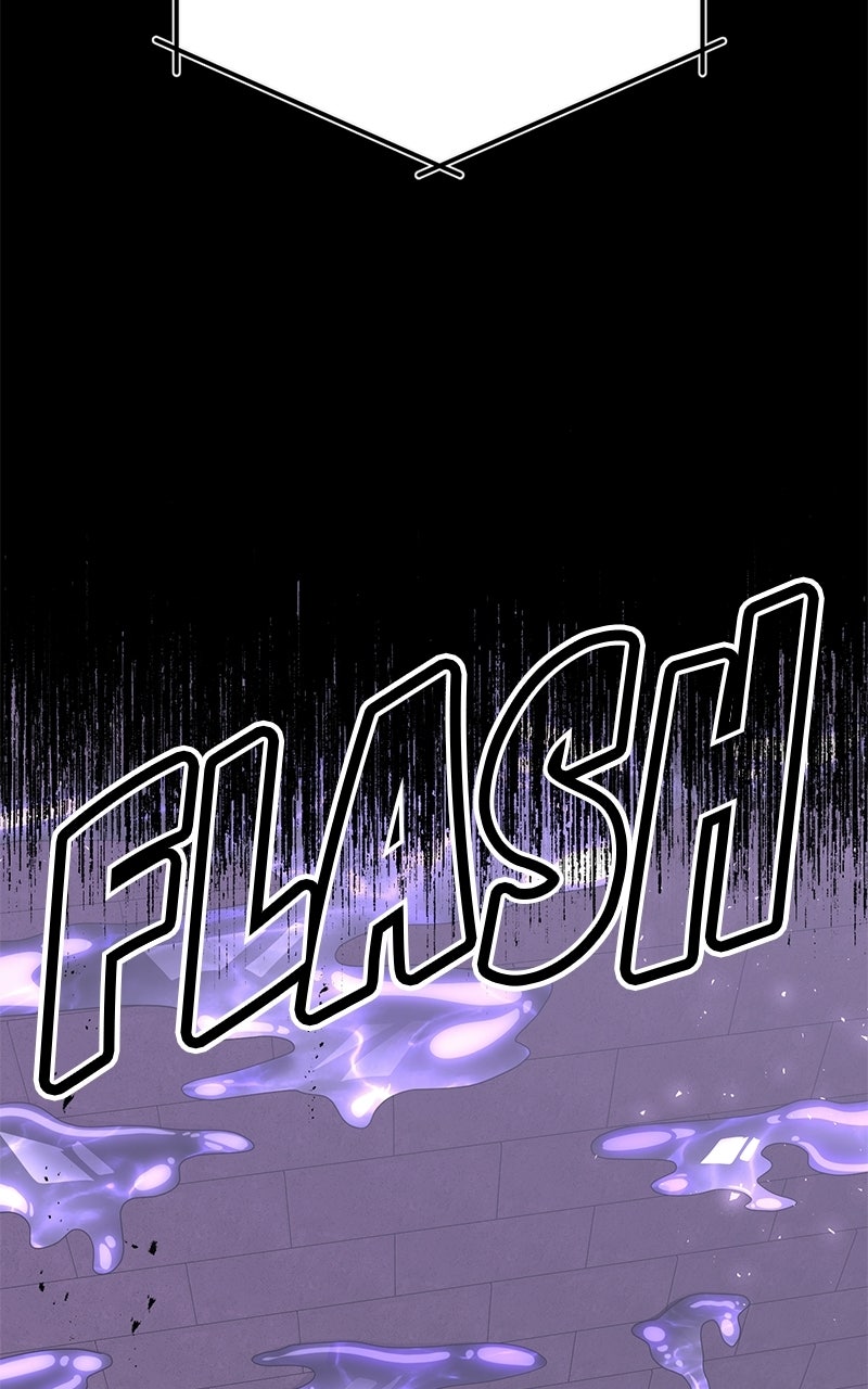 Night Shift in AnotherWorld Episode 5 page 32 - 
