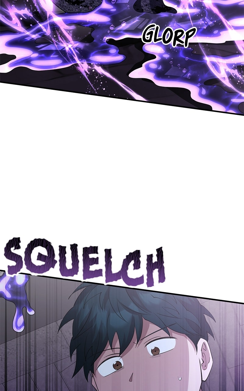 Night Shift in AnotherWorld Episode 5 page 35 - 