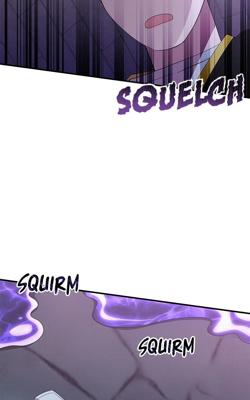 Night Shift in AnotherWorld Episode 5 page 36 - 