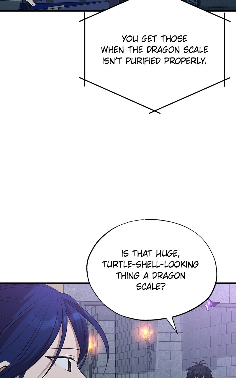 Night Shift in AnotherWorld Episode 5 page 40 - 