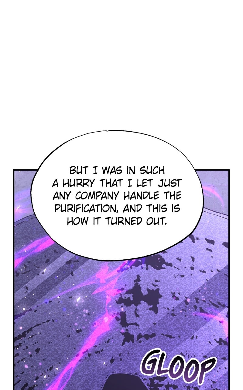 Night Shift in AnotherWorld Episode 5 page 43 - 