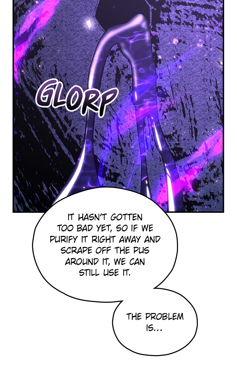Night Shift in AnotherWorld Episode 5 page 44 - 