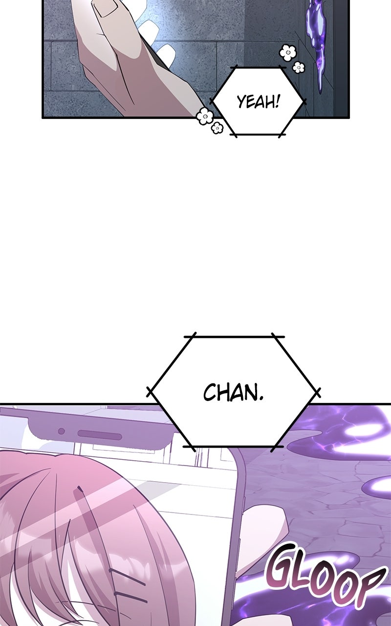 Night Shift in AnotherWorld Episode 5 page 47 - 
