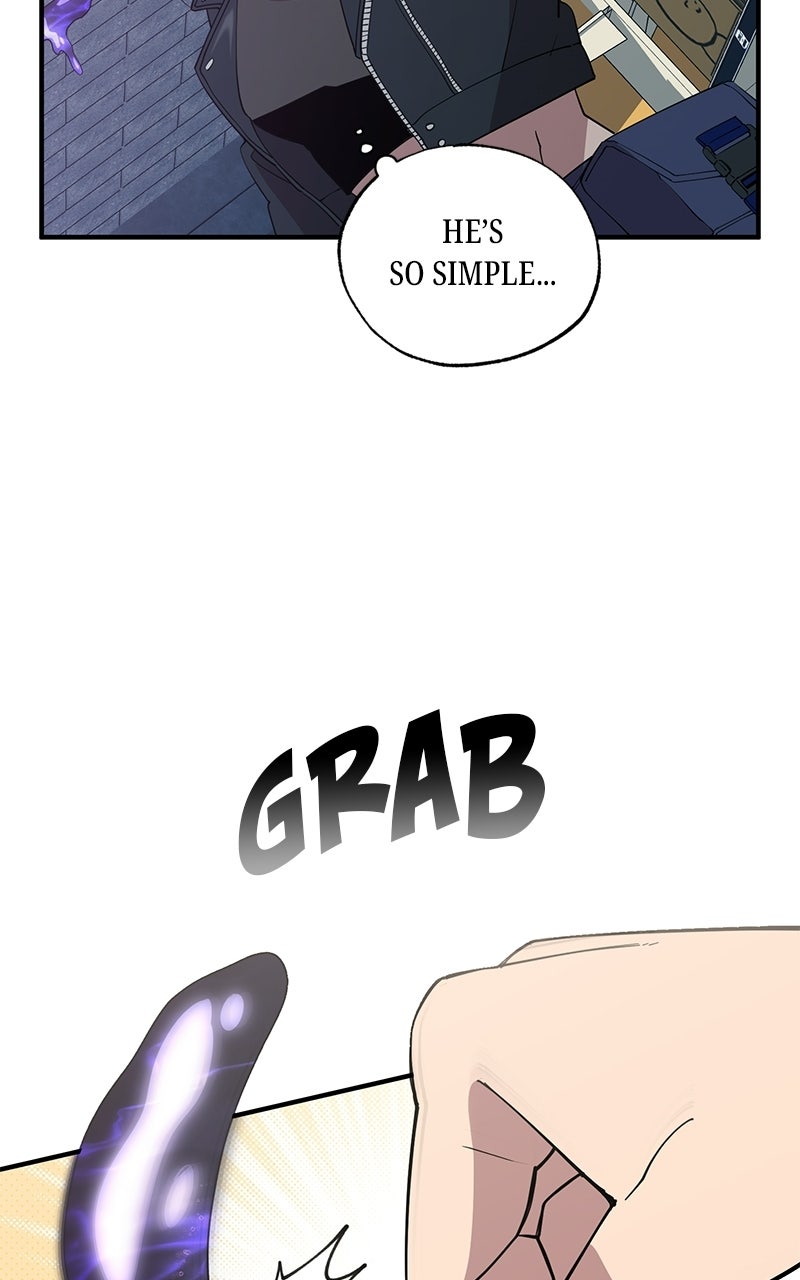 Night Shift in AnotherWorld Episode 5 page 57 - 