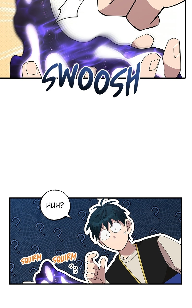 Night Shift in AnotherWorld Episode 5 page 58 - 