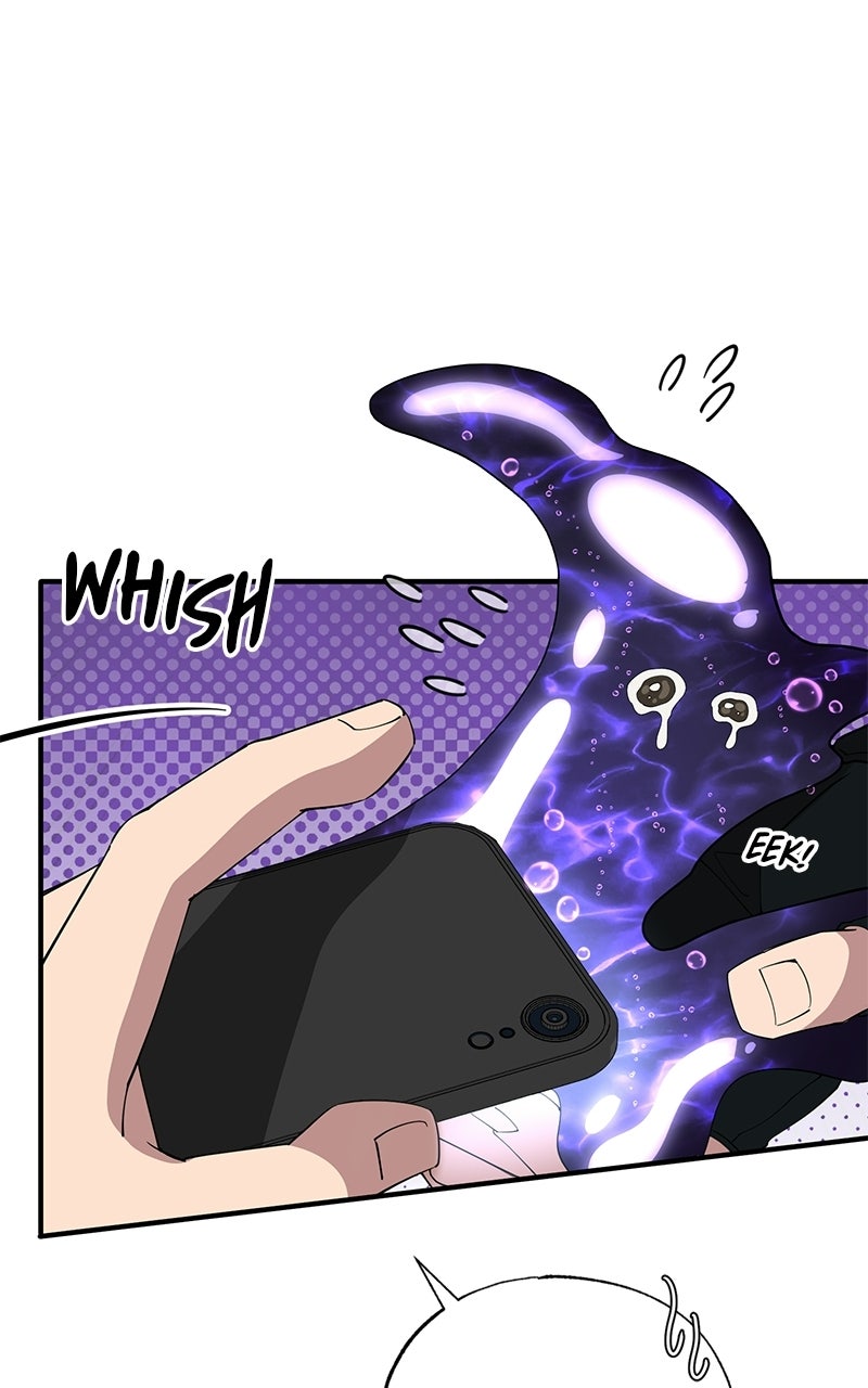 Night Shift in AnotherWorld Episode 5 page 59 - 