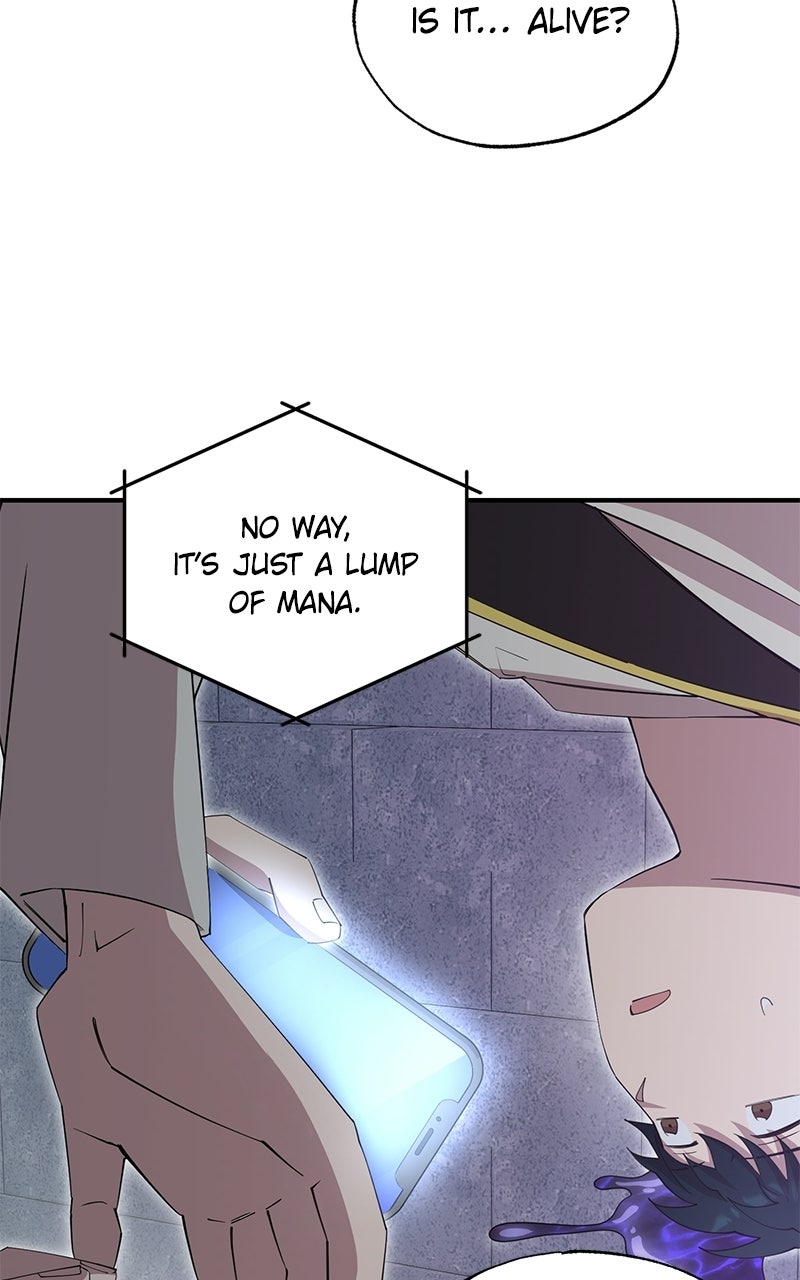 Night Shift in AnotherWorld Episode 5 page 60 - 