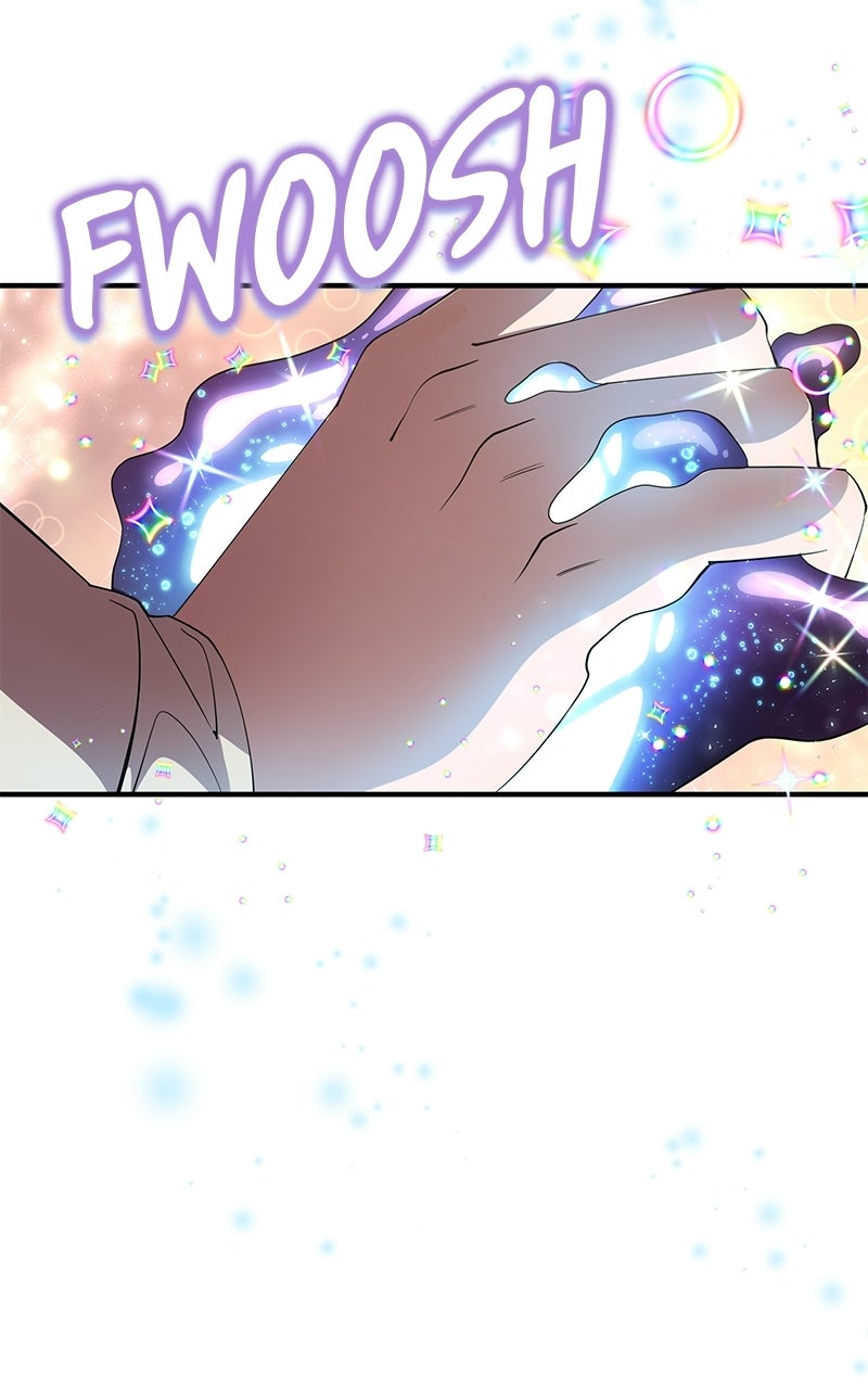 Night Shift in AnotherWorld Episode 5 page 63 - 