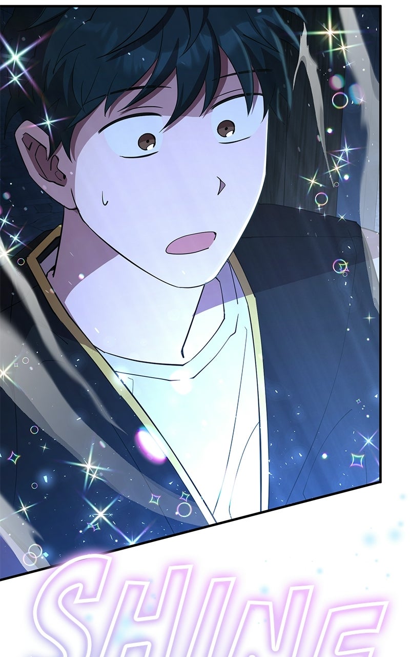 Night Shift in AnotherWorld Episode 5 page 64 - 