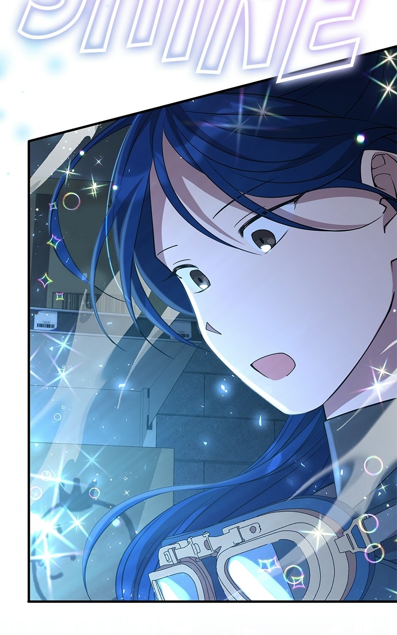 Night Shift in AnotherWorld Episode 5 page 65 - 