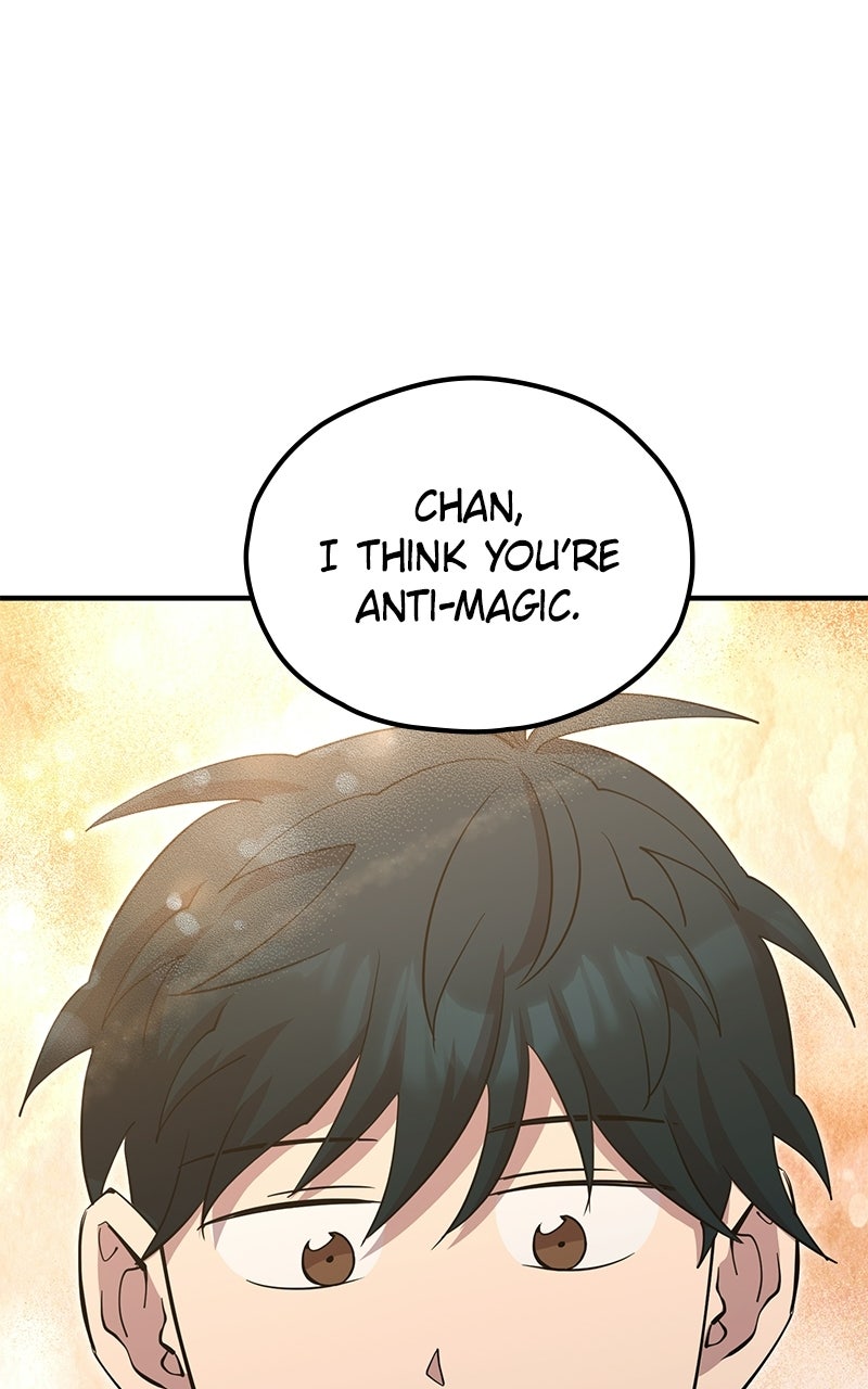 Night Shift in AnotherWorld Episode 5 page 76 - 