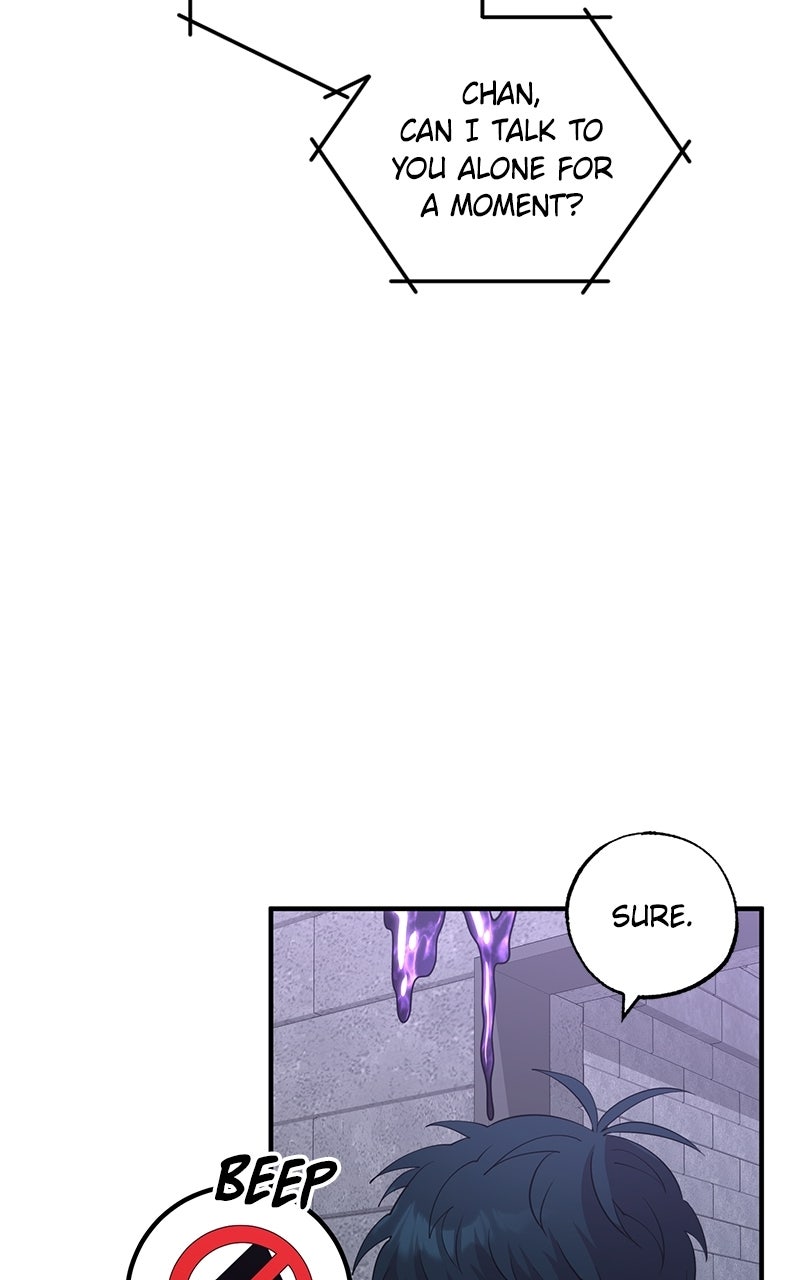 Night Shift in AnotherWorld Episode 5 page 79 - 