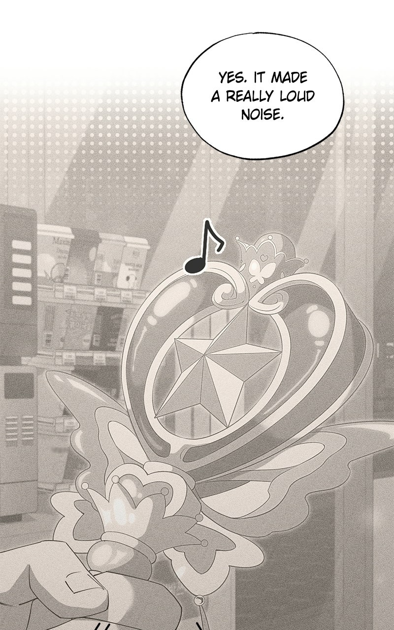 Night Shift in AnotherWorld Episode 5 page 81 - 