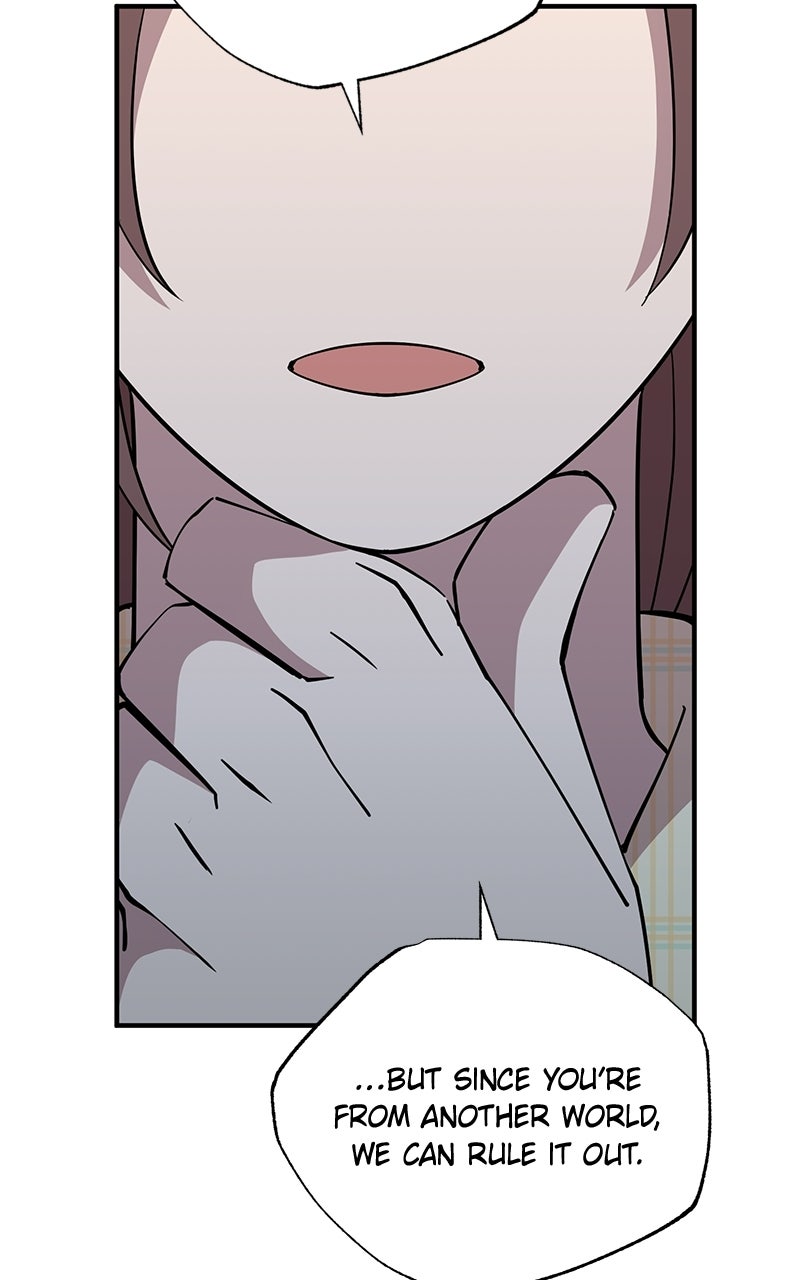 Night Shift in AnotherWorld Episode 5 page 83 - 
