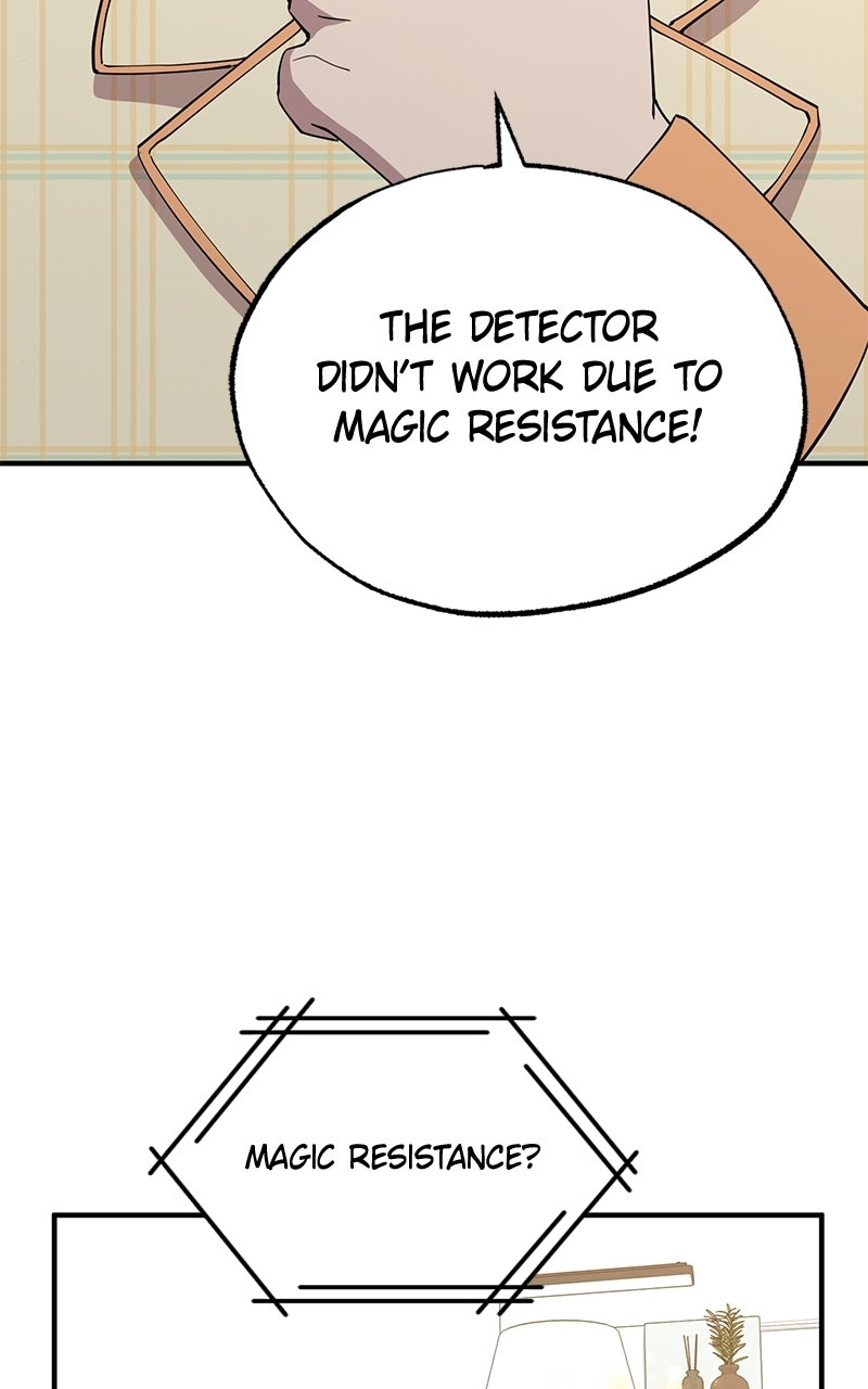 Night Shift in AnotherWorld Episode 5 page 86 - 