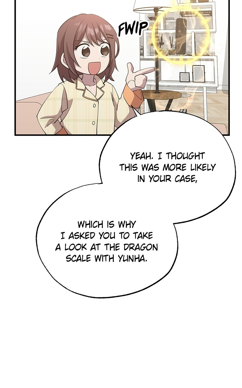 Night Shift in AnotherWorld Episode 5 page 87 - 