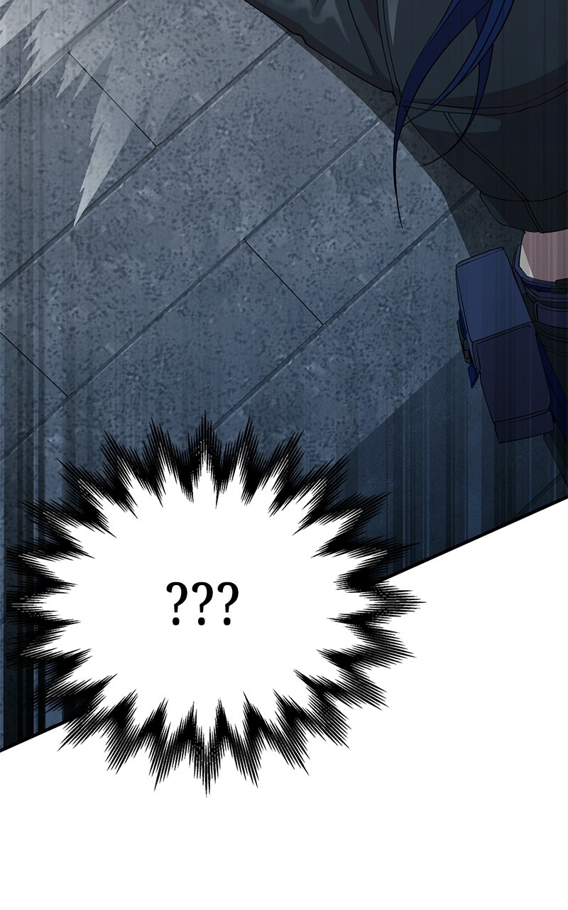 Night Shift in AnotherWorld Episode 5 page 93 - 