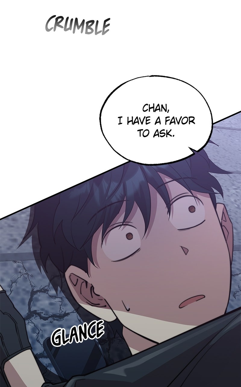 Night Shift in AnotherWorld Episode 5 page 94 - 