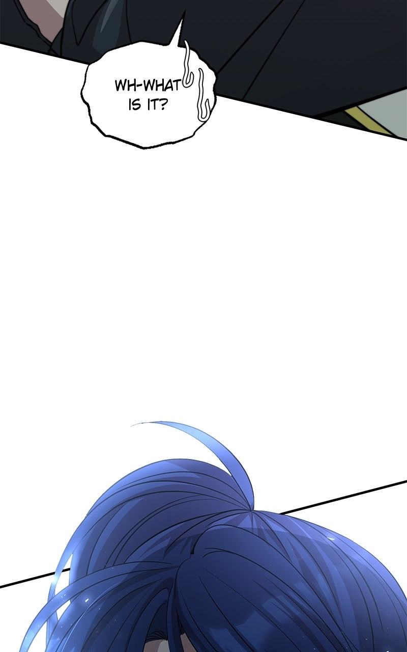 Night Shift in AnotherWorld Episode 5 page 95 - 