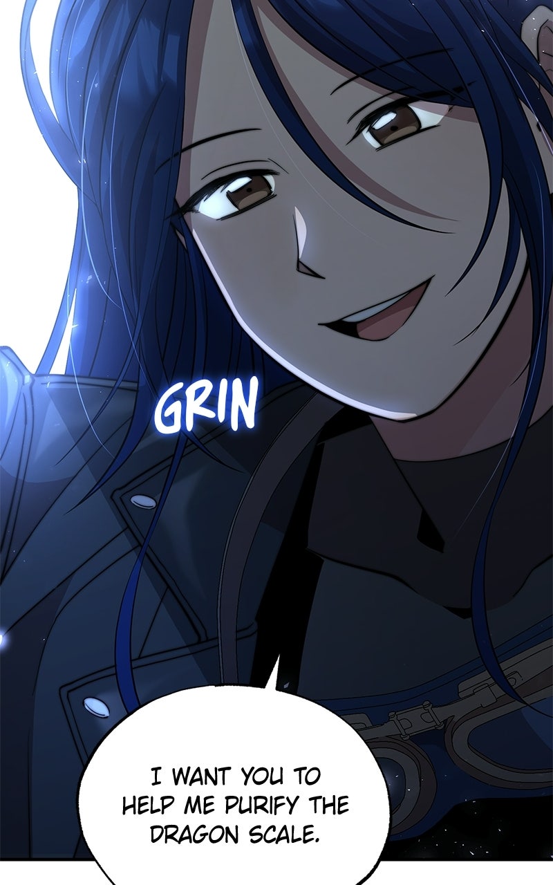 Night Shift in AnotherWorld Episode 5 page 96 - 