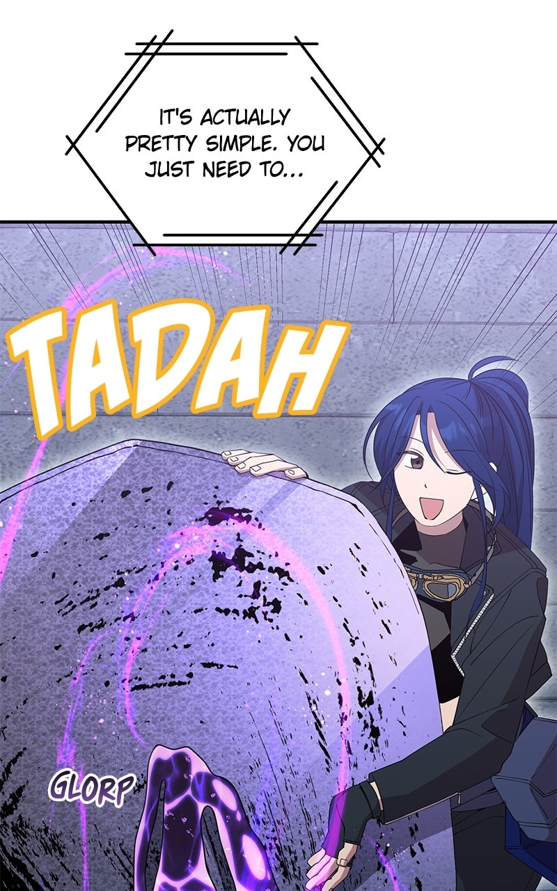 Night Shift in AnotherWorld Episode 6 page 13 - 
