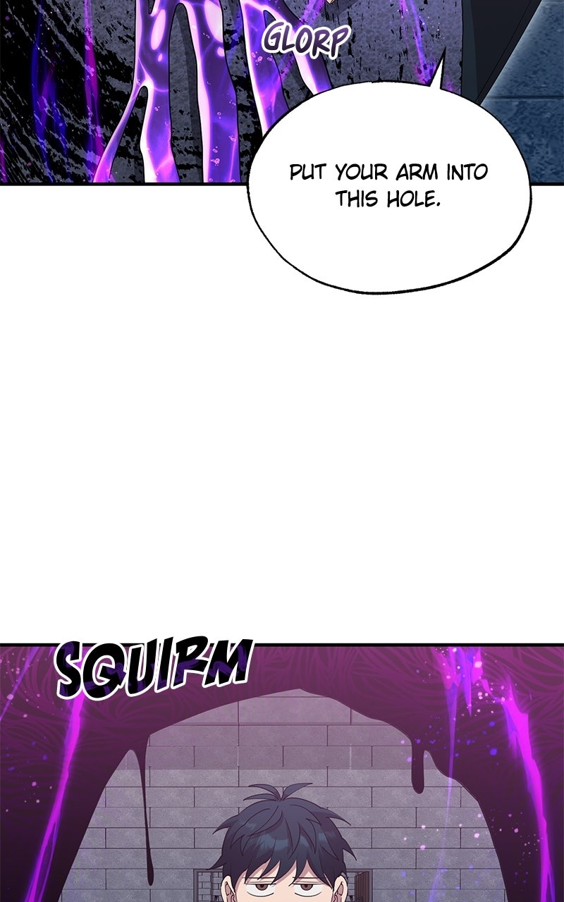 Night Shift in AnotherWorld Episode 6 page 14 - 