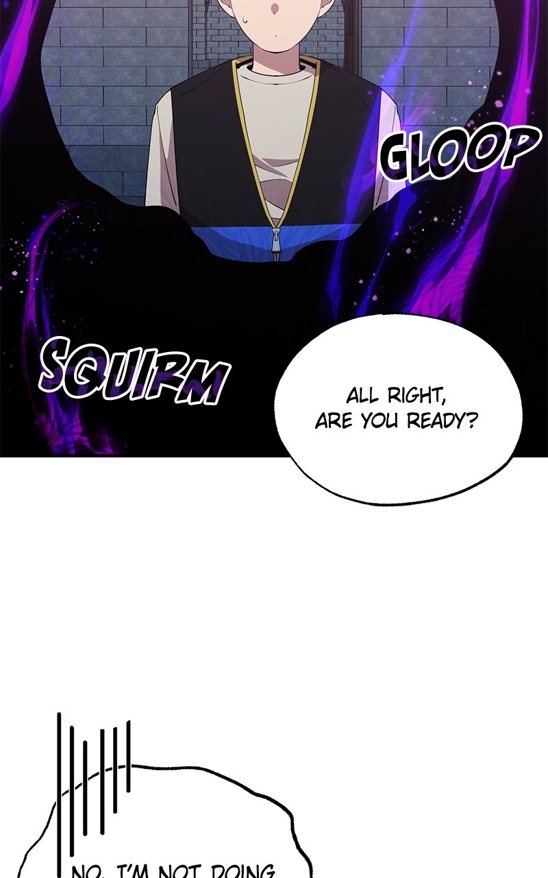 Night Shift in AnotherWorld Episode 6 page 15 - 
