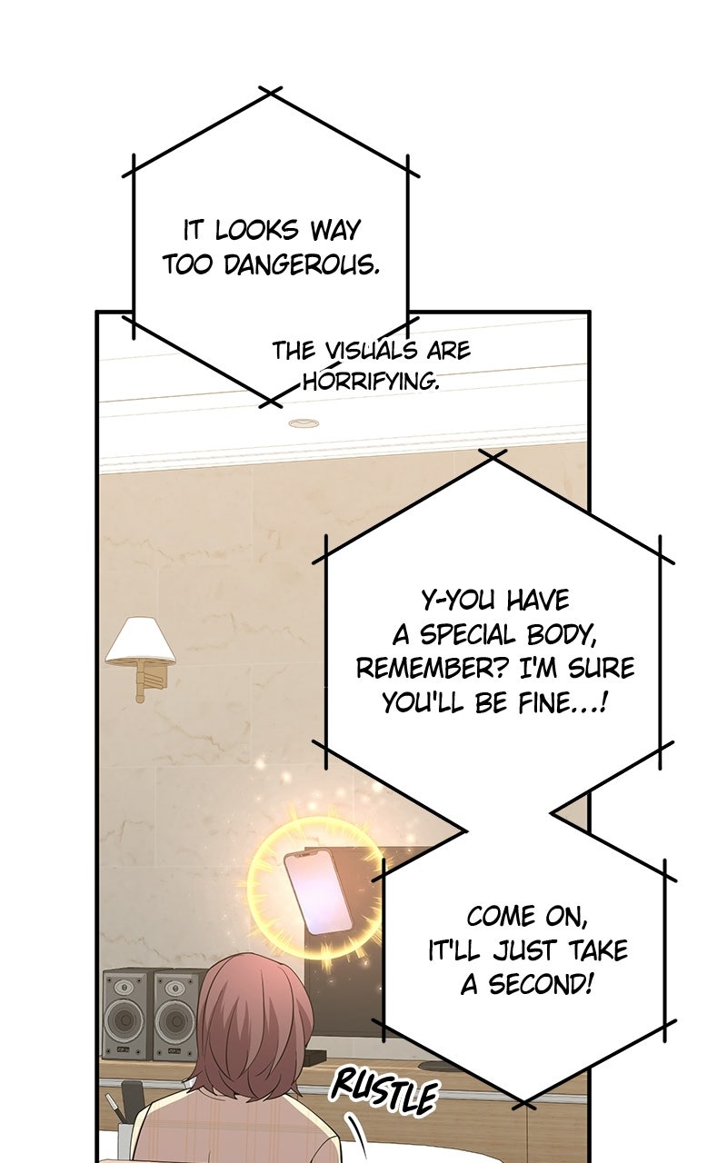 Night Shift in AnotherWorld Episode 6 page 17 - 