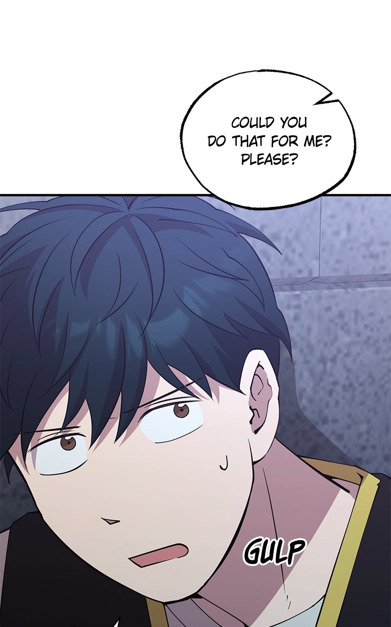 Night Shift in AnotherWorld Episode 6 page 3 - 