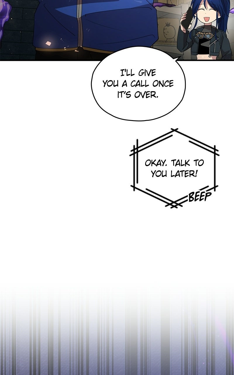Night Shift in AnotherWorld Episode 6 page 23 - 