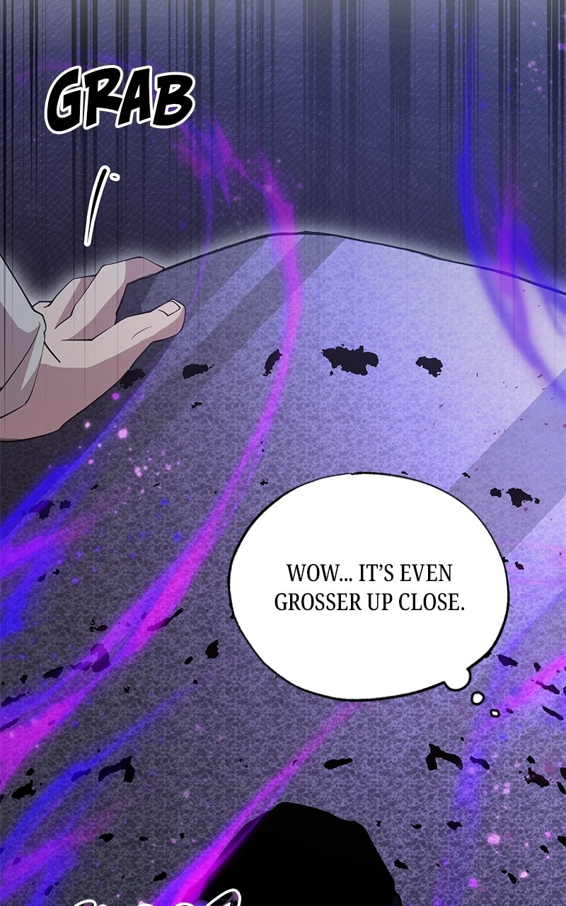 Night Shift in AnotherWorld Episode 6 page 24 - 